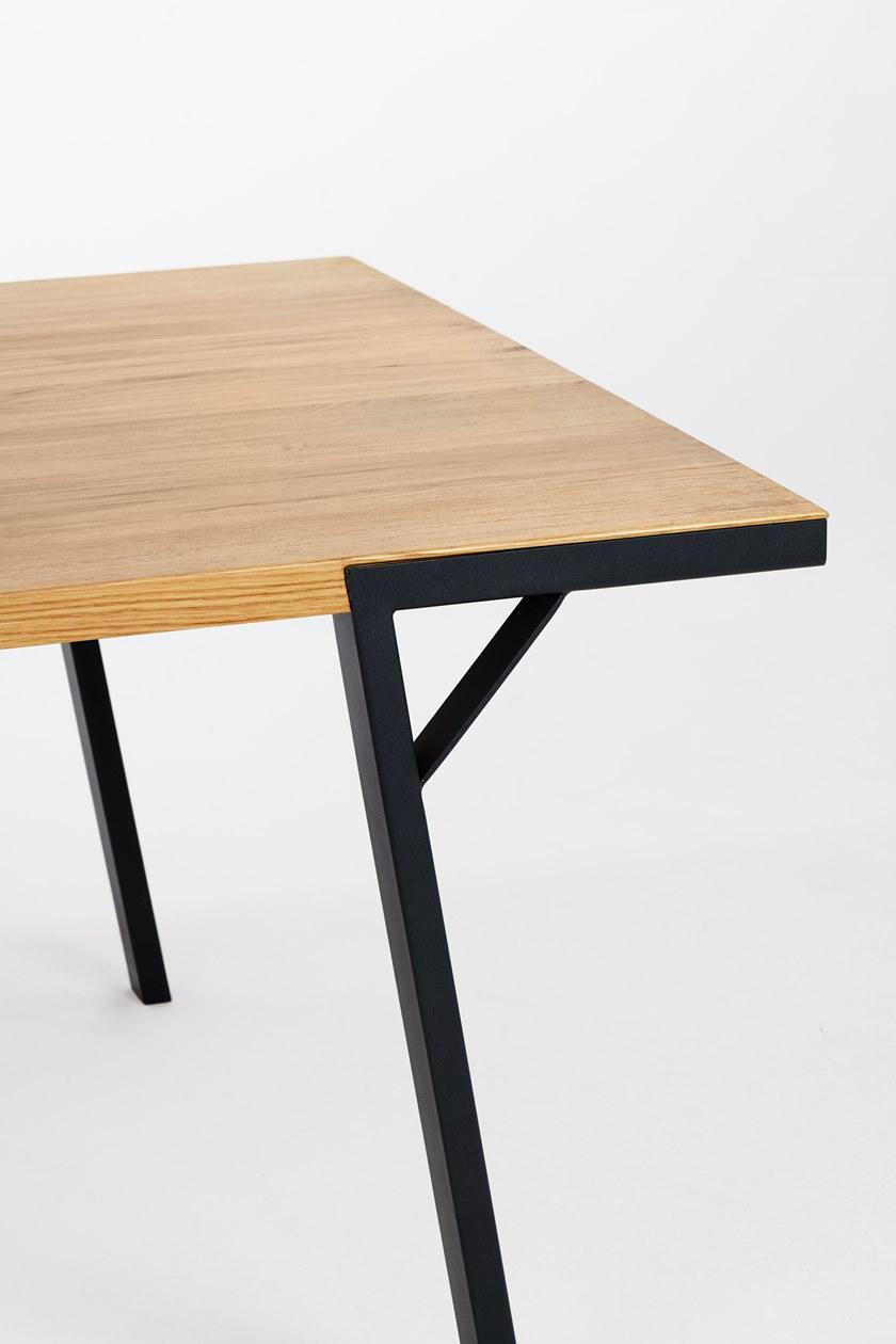 Milla & Milli Прямоугольный стол из массива дерева Frame sun-id-1516410 - Вид №4