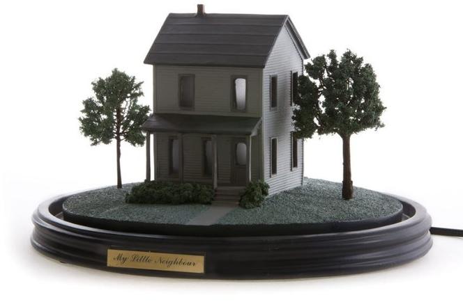 Seletti Светодиодная настольная лампа My little lamp sun-id-1514999 - Вид №5