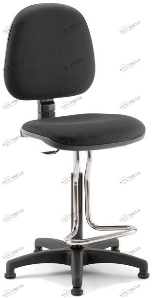 Linea Fabbrica Стул офисный поворотный с подставкой для ног Viky sun-id-1397626