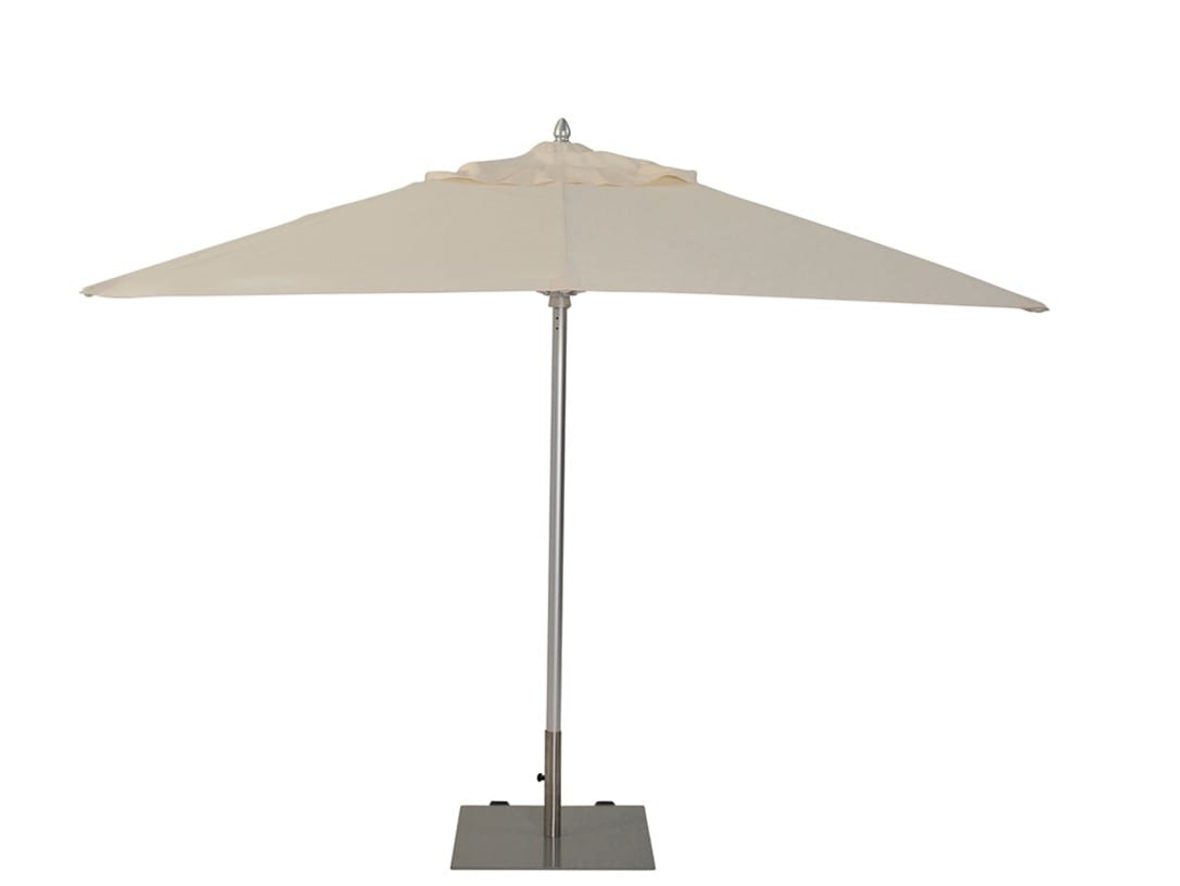 Алюминиевый и полиэфирный квадратный зонтик JANUS et Cie JANUS Umbrella ARCH-00095943 - Вид №1