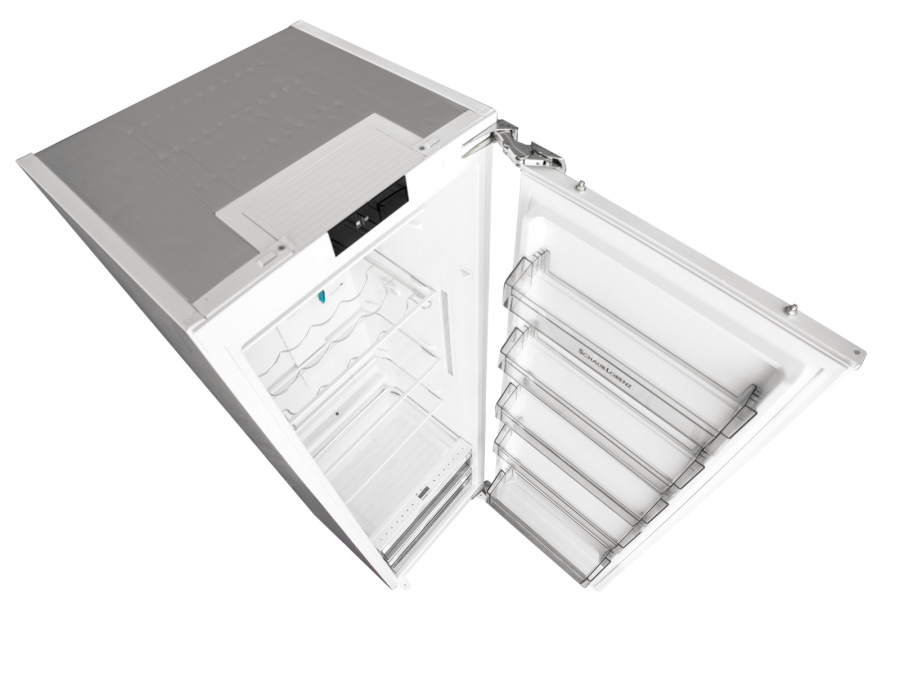 9920887 Встраиваемый холодильник без морозильника  Schaub Lorenz SL SE311WE STDN-0150253 - Вид №4