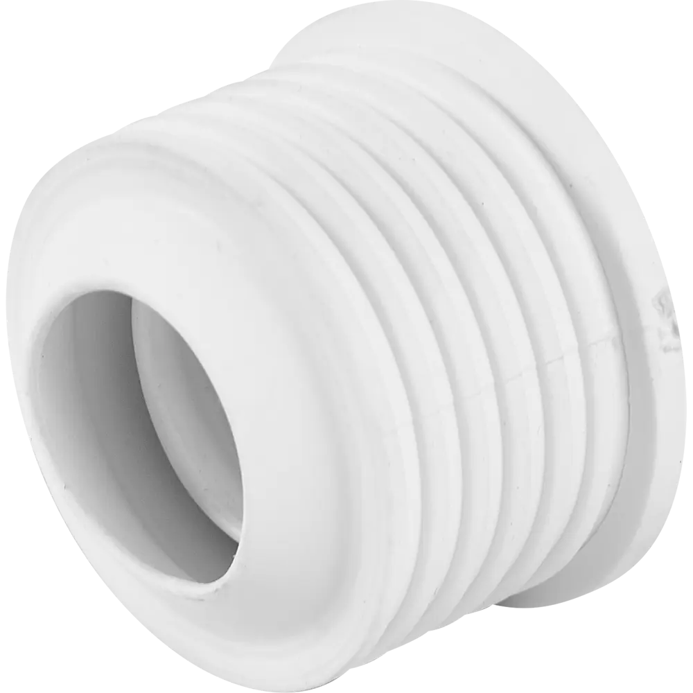 Переходная манжета ДТРД для канализационных соединений 25×40 мм 88947555 STLM-0807862