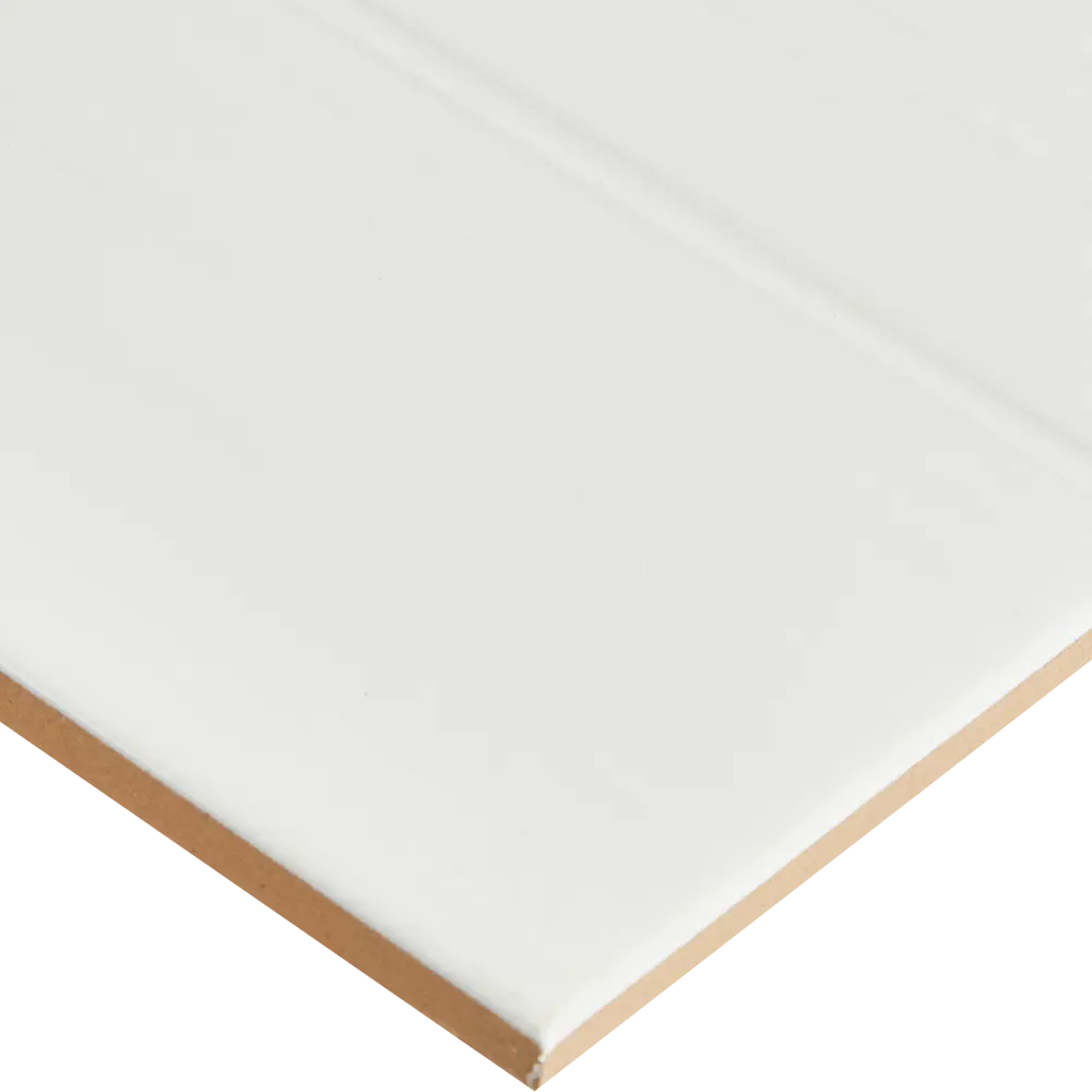 Плитка настенная Kerama Marazzi Сигма 20x60 см 1.2 м² глянцевая цвет белый полосы STLM-2087081 - Вид №2