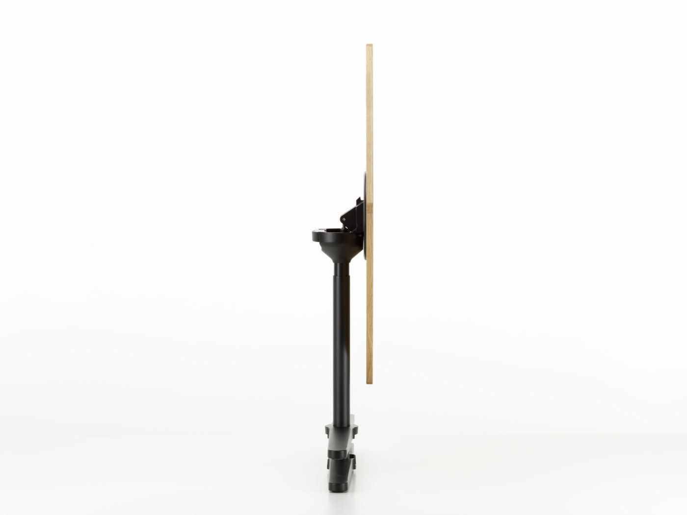 Прямоугольный стол с меламиновой столешницей VITRA Super Fold Table ARCH-00036880 - Вид №3