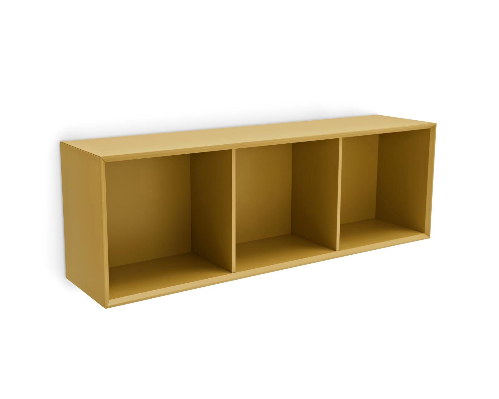 Горизонтальный дневной навесной шкаф Calligaris INSIDE ARCH-00109290 - Вид №2