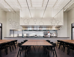 Звукопоглощающая панель светодиодная люстра