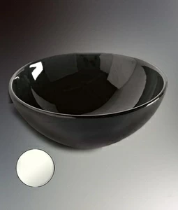 LA70 Накладная раковина на столешницу  овальная IL TEMPO DEL