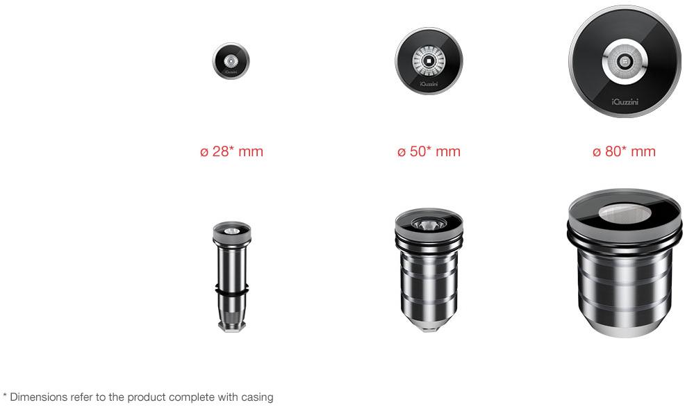 iGuzzini Напольная светодиодная лестница из нержавеющей стали и стекла Light up sun-id-1426971 - Вид №3