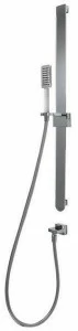 NOKEN Поручень с ручным душем Forma