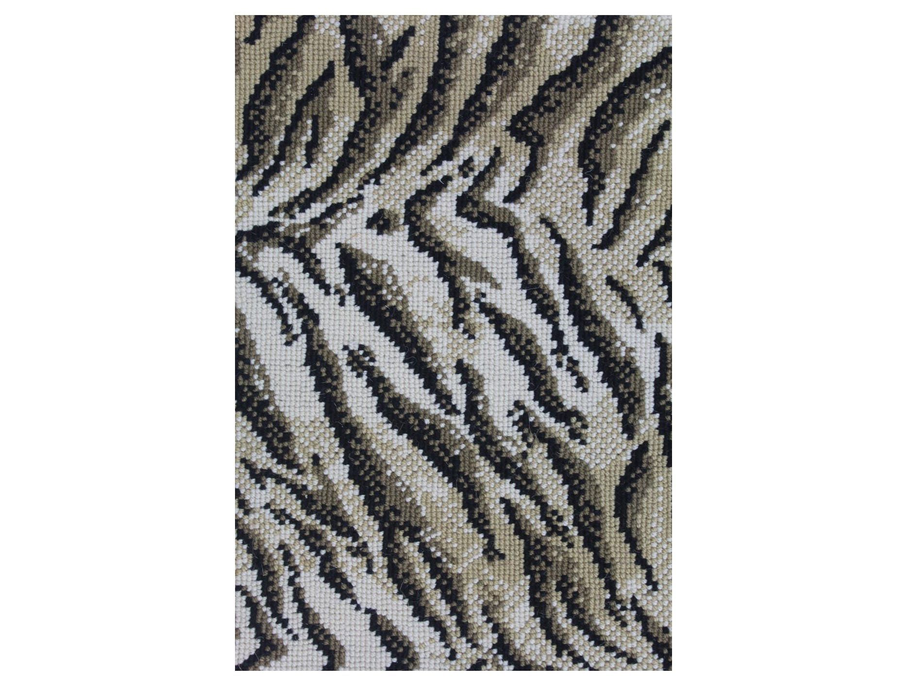 Ковер с прямоугольным рисунком на заказ Ademi Essential ARCH-00094742