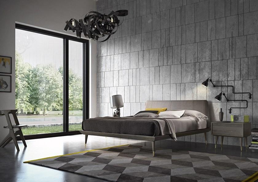 Callesella Arredamenti Прямоугольная тумбочка из дуба Cocò COCO sun-id-1364283 - Вид №2