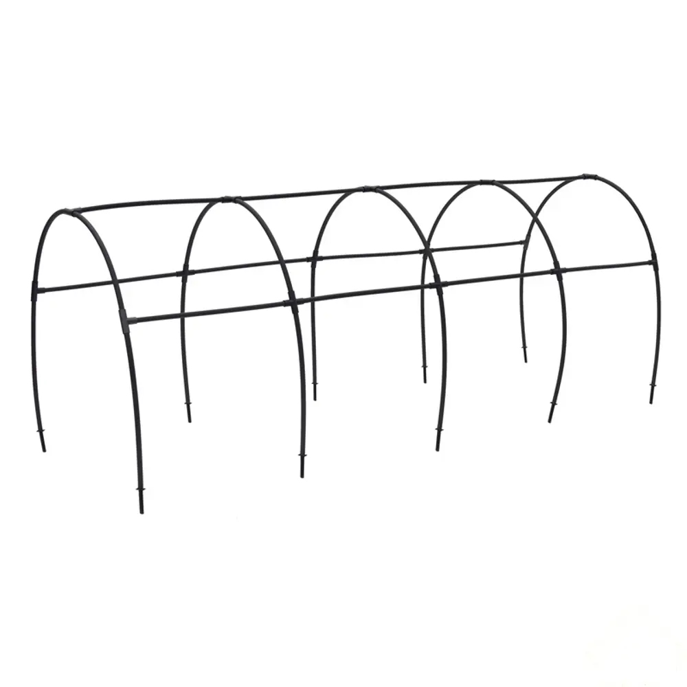 Парник восьмисекционный Santreyd STLM-2104208