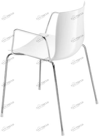 arper Стул складной с подлокотниками Catifa 46 sun-id-1467241