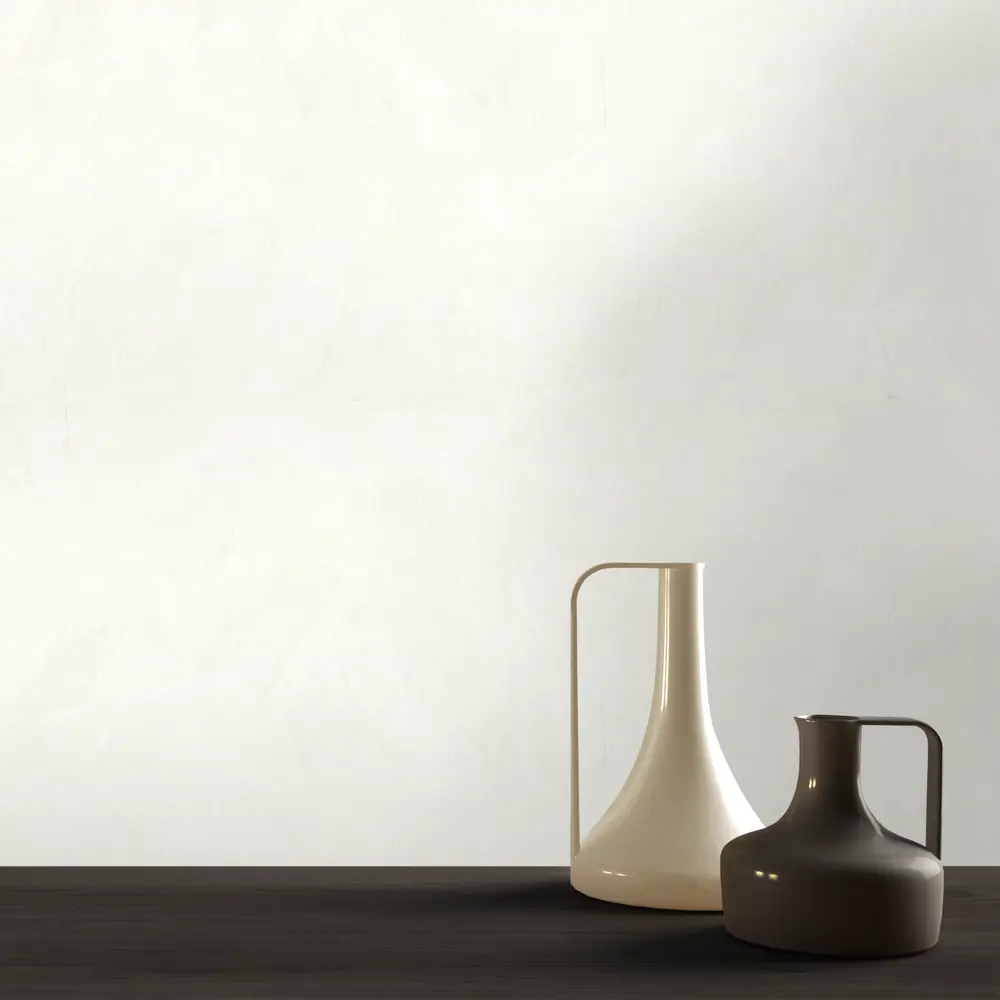 Флизелиновые обои Артекс Бенефис белые 1.06 м 89400292 STLM-1360534 - Вид №4