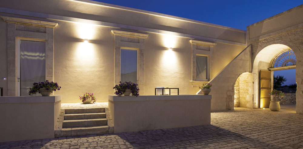 1011611 Подсветка стены Platek MINI ONE Applique  MINI ONE Applique - 1 LED 3000K 1 Opening  - Вид №3