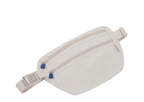 CO1-05074 Сумка на пояс CO1*074 RFID Money Belt Samsonite Travel Accessories 