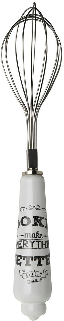 177695 Венчик кухонный Керамический Dutch Rose Amsterdam 