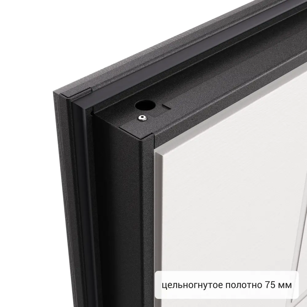 Дверь входная металлическая Хьюго 01 950 мм левая 82858742 STLM-2060274 TOREX  - Вид №9
