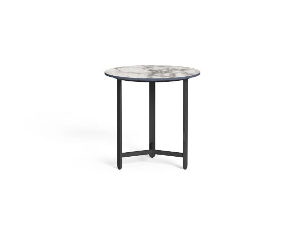 Круглый стол для сада из керамогранита Talenti Riviera ARCH-00124724 - Вид №7