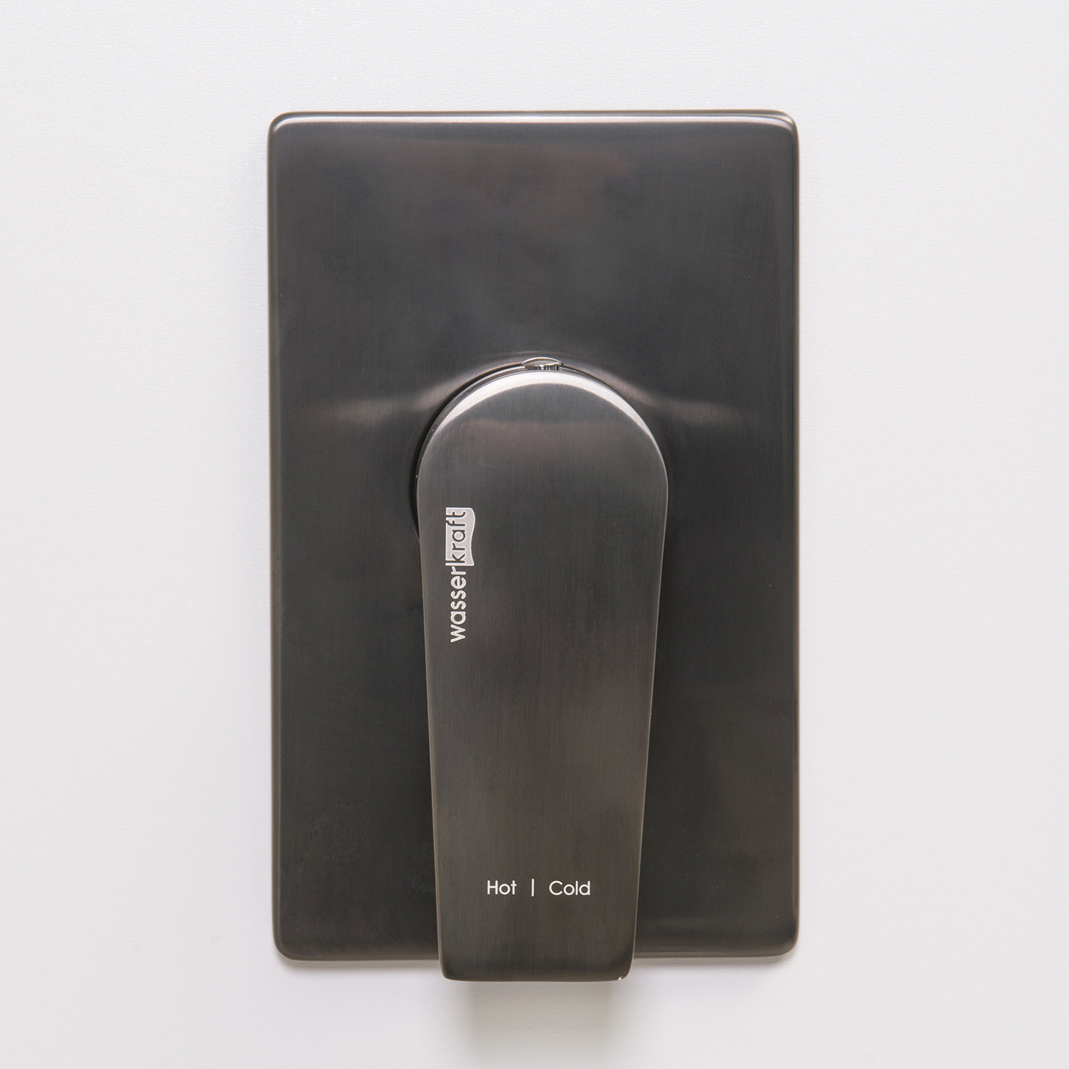 8451 Wiese Смеситель для душа WasserKRAFT Wiese 8400  - Вид №1