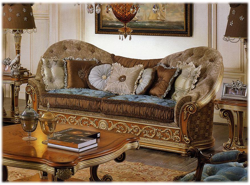 Диван  RIVA 6163 