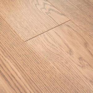 Паркетная доска Coswick Авторская Песочный 127мм Лак Дуб Селект (Гладкая) 600…2100х127 мм.