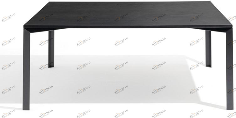 Desalto Квадратный обеденный стол L45 sun-id-1513172