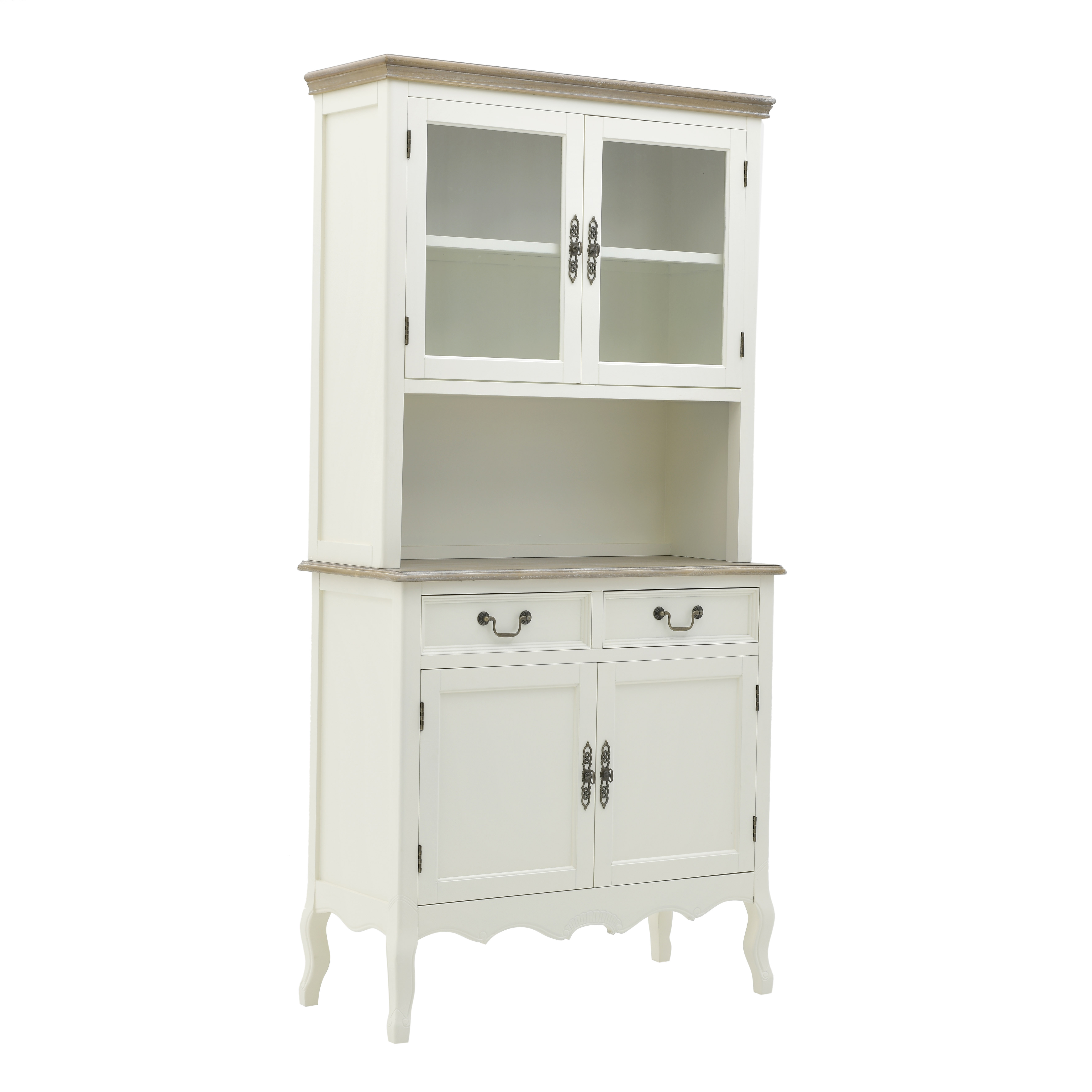 3850487.0056 ШКАФ-ВИТРИНА TO4ROOMS  - Вид №1