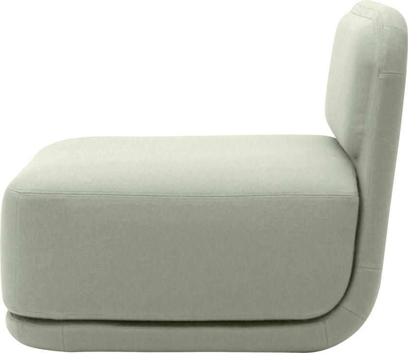 SOFTLINE Модульное кресло из ткани Standby sun-id-1490199 - Вид №1