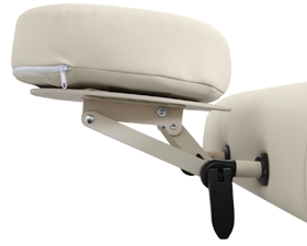 NOBLE Массажный стол noble liftback Vision  - Вид №4