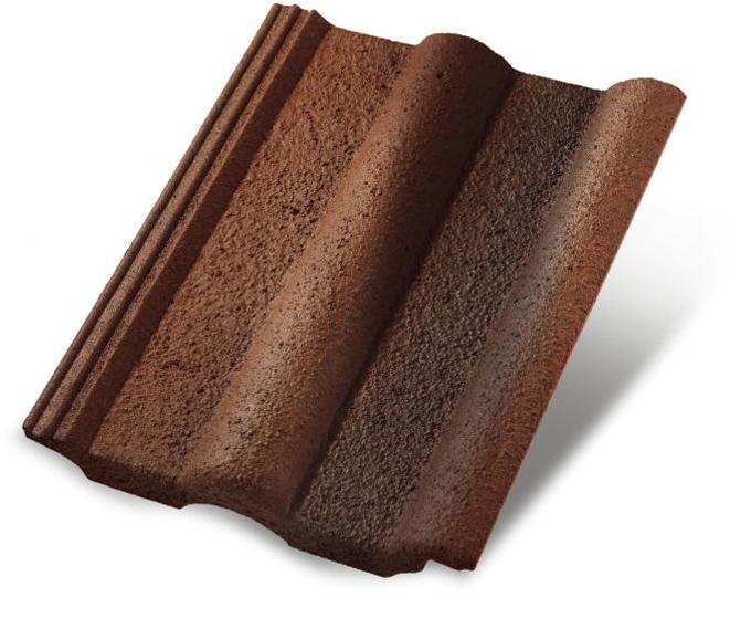 BMI Римская бетонная плитка Bmi wierer sun-id-1412070 - Вид №1