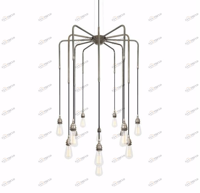 Mullan Lighting Люстра  Mlf202 