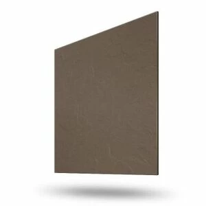 КЕРАМОГРАНИТ 600Х600Х10 РЕЛЬЕФ ШОКОЛАД UF006MR RELIEF 600х600х10