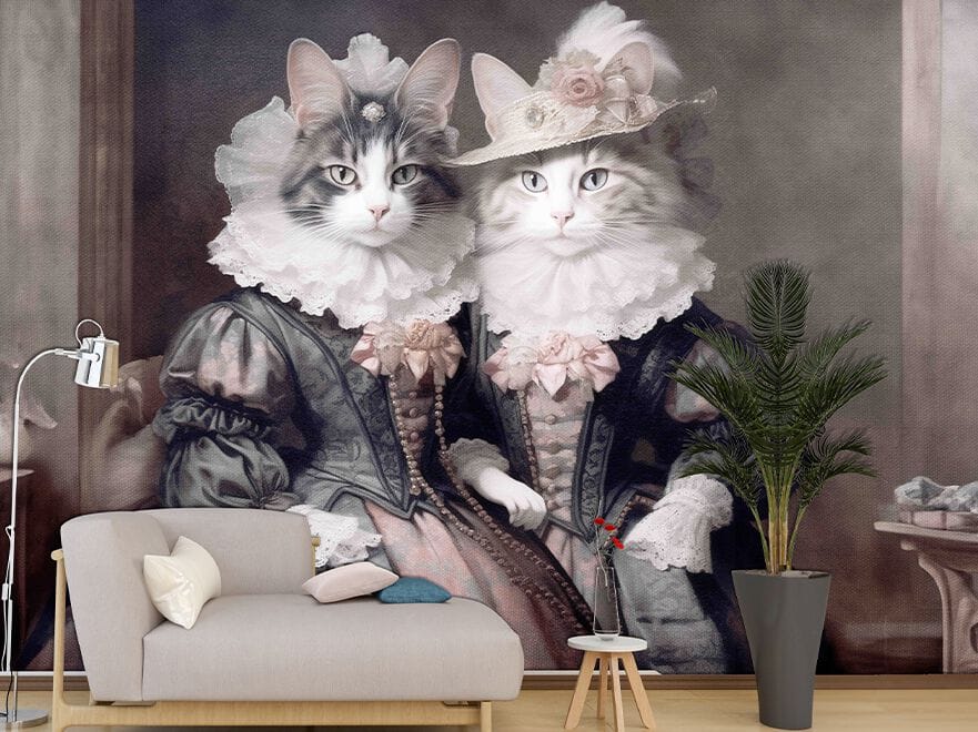 Обои Creativespace Stay Foolish ARCH-00087657