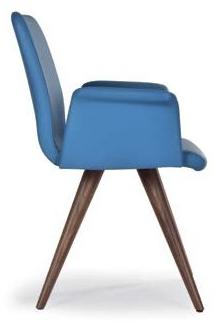 Riccardo Rivoli Мягкое кресло с подлокотниками sun-id-1416068 - Вид №1