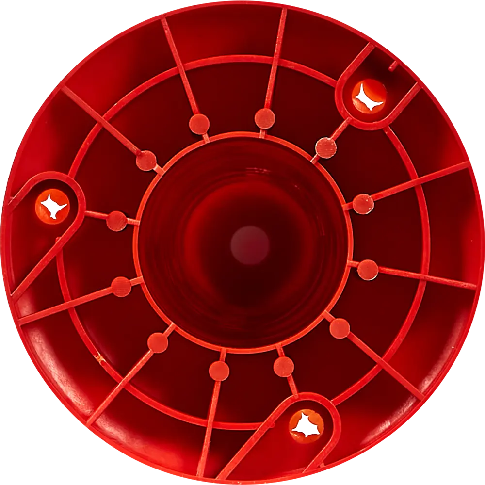 Santreyd Упругий сигнальный столбик для парковки 750мм 89350030 STLM-1414006 - Вид №1