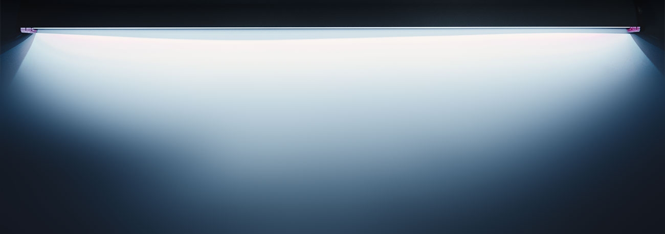 1122 Фитолампа для растений 30 Ватт. Длина 60 см. LAB.Space  - Вид №24