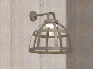 Gibas Настенный светильник Gioconda 189/44