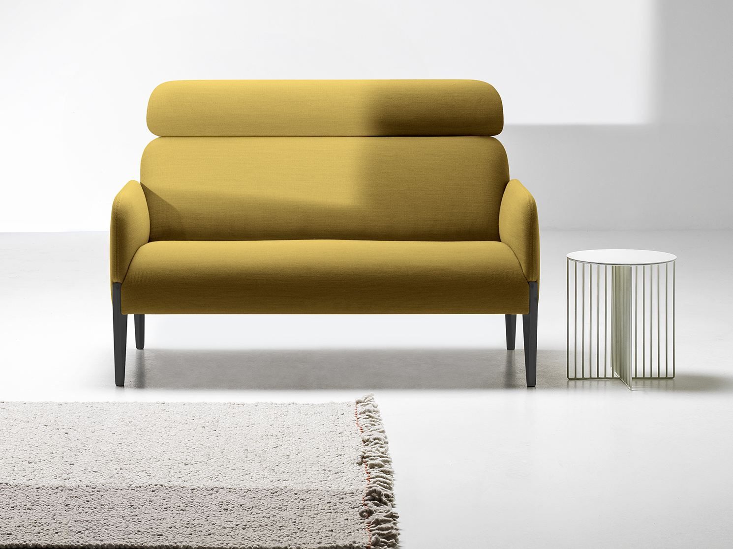 Ткань диван La Cividina ARCH-00037328