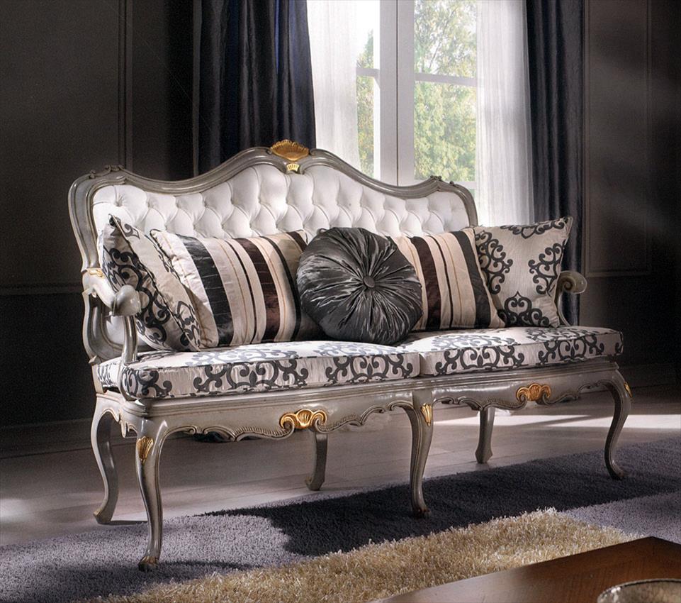 Диван  GENUS DV616 