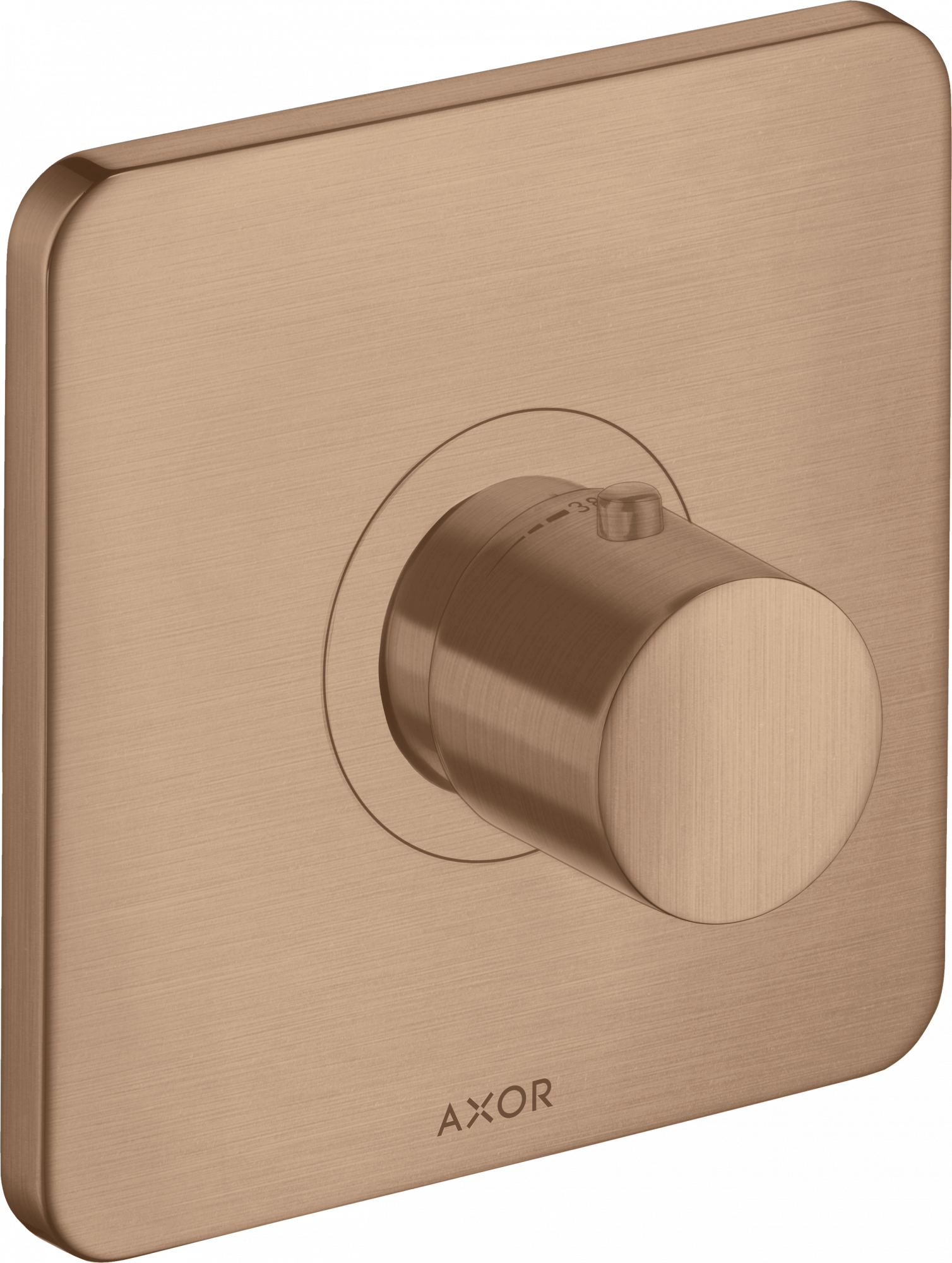 34716310 Термостат HighFlow для скрытого монтажа AXOR CITTERIO M