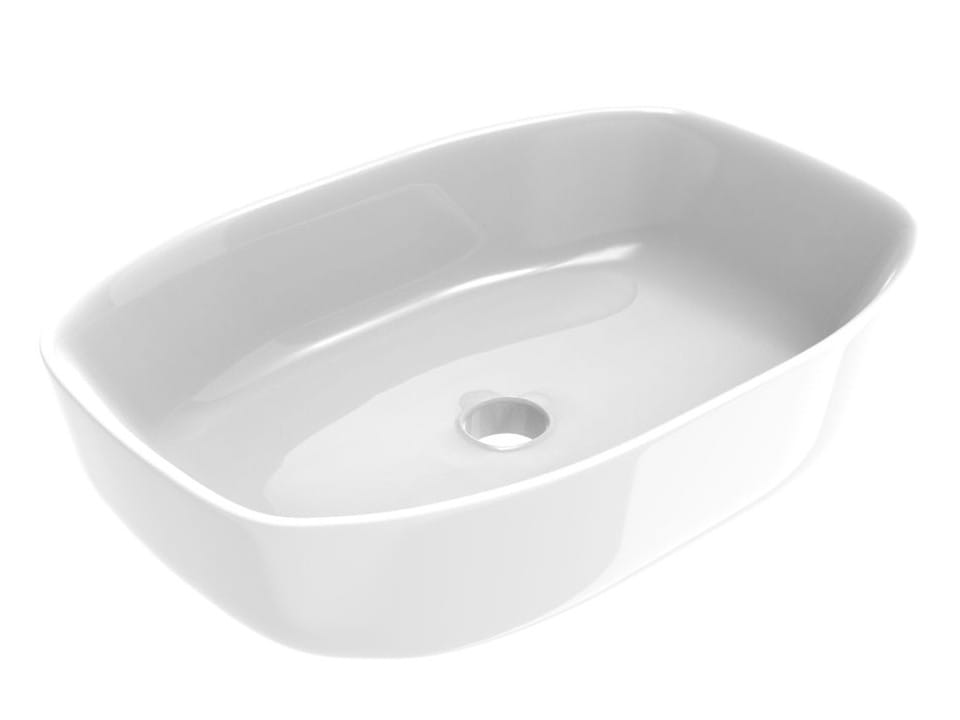 Керамическая прямоугольная столешница Ercos MUSA ARCH-00075562