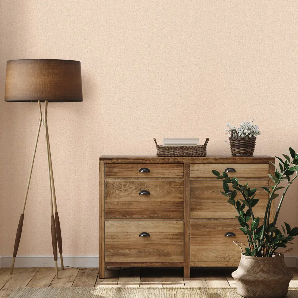 Обои флизелиновые Wall Decor бежевые 1.06 м 75072-62 Амстердам STLM-2062266 - Вид №2
