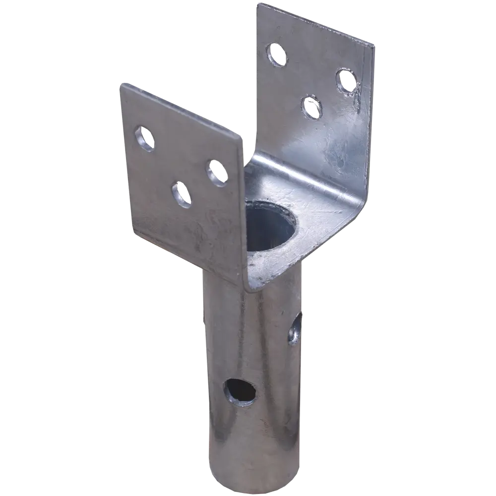 Оголовок-проушина BAU UT 55x48x150 мм Santreyd STLM-2210491