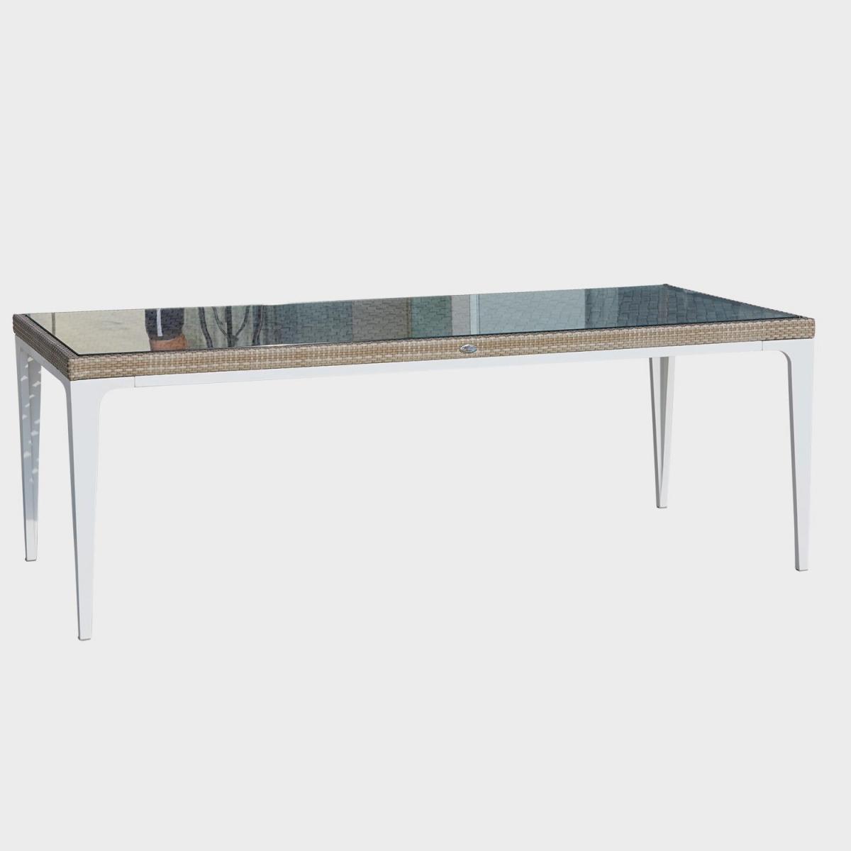 034852 Стол обеденный SkyLine Heart Santreyd  - Вид №2