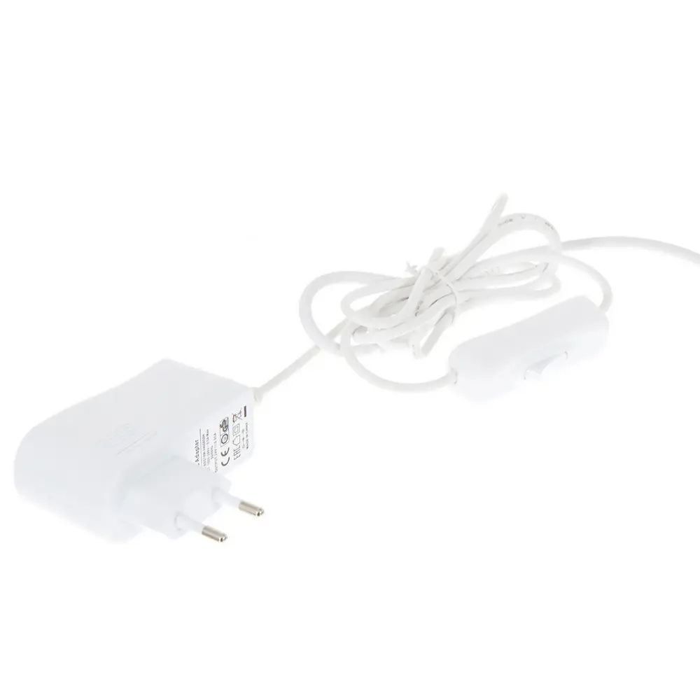 Стеллажик для рассады «Фитосад» с лампой, адаптер 24V, 480х320х138 мм, Basic Santreyd STLM-2078465 - Вид №5