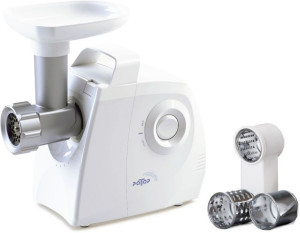 8130293 Мясорубка электрическая Ротор ЭМШ 35/300-4 белый