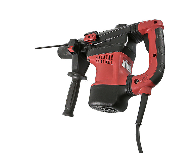 Перфоратор Энергомаш Гарант ПР1-2000М 9179734 STDN-0088962 - Вид №2