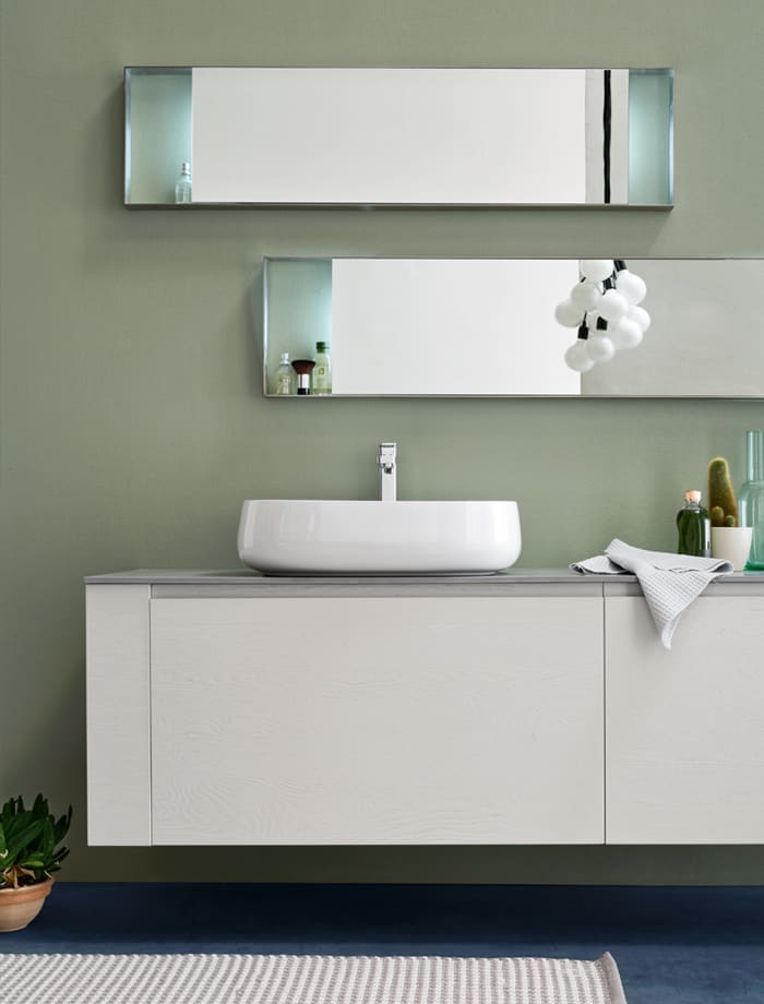 Комплект мебели 12 Arcom Soul STARC217 - Вид №1