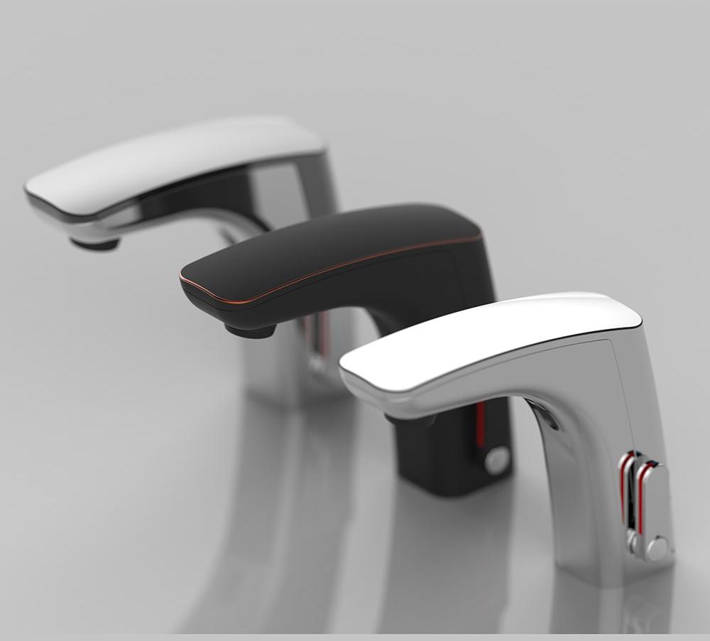 Бесконтактный кран Presto Nova 55389 55389.0 - Вид №6